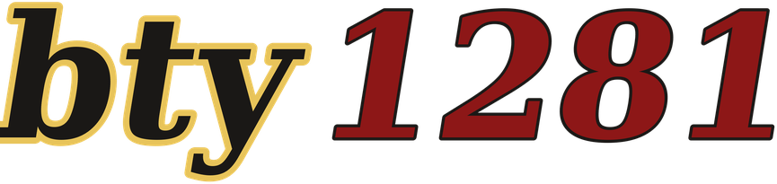 bty1281 logo